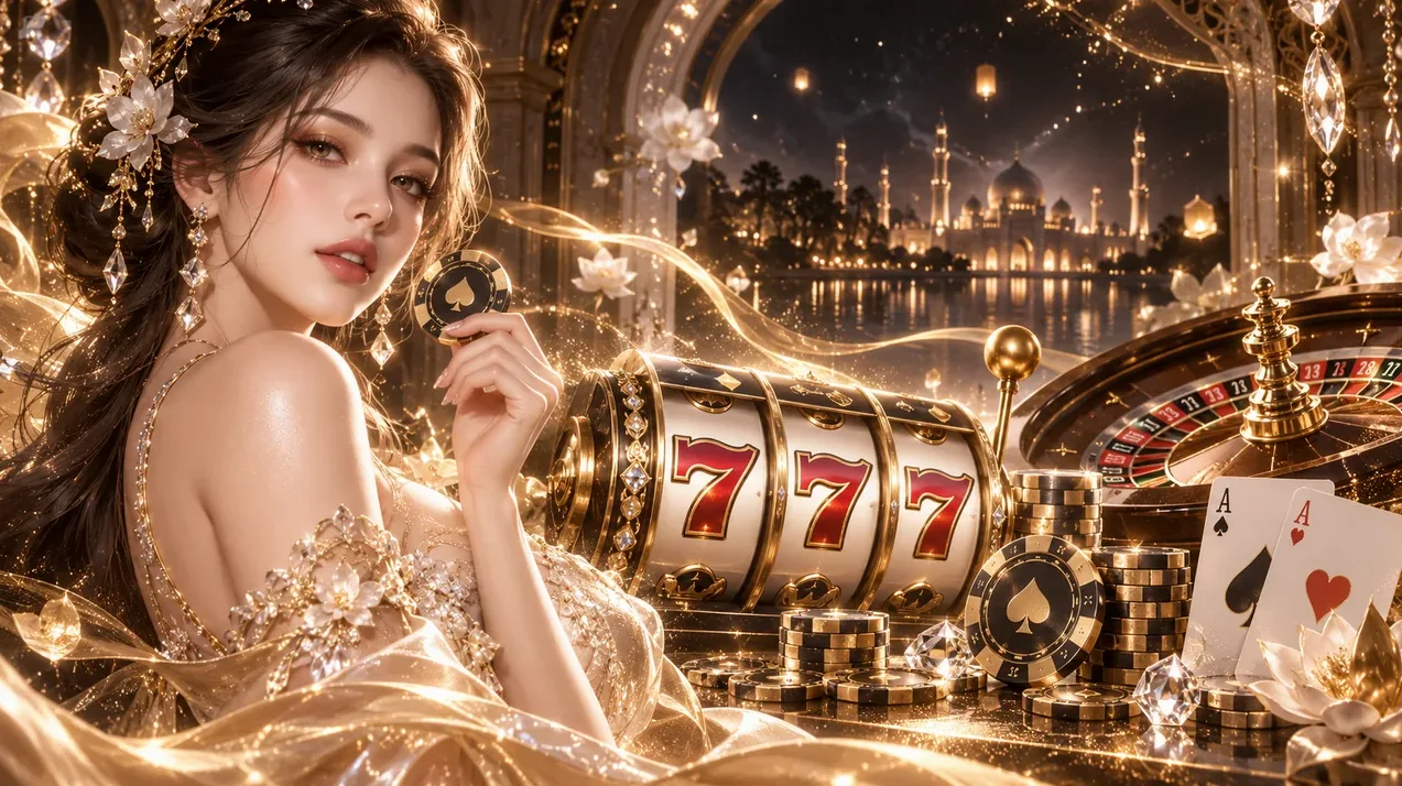 Jilievo Casino official website homepage